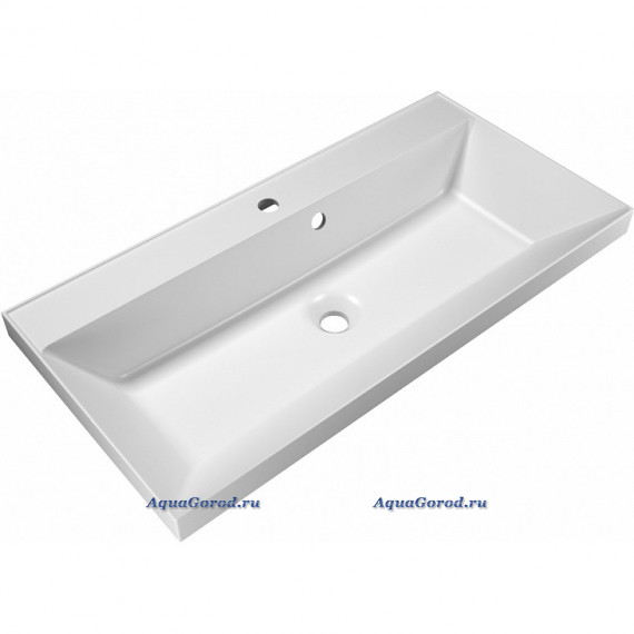 Раковина BelBagno 90 BB900/450-LV-MR-AST