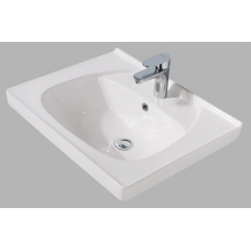 Раковина BelBagno 60 EMP-600-LVB