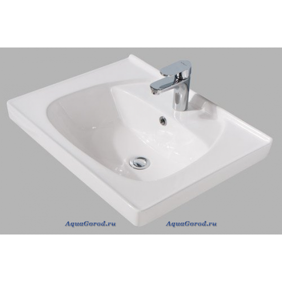 Раковина BelBagno 60 EMP-600-LVB