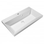 Раковина BelBagno 80 BB800/450-LV-MR-AST