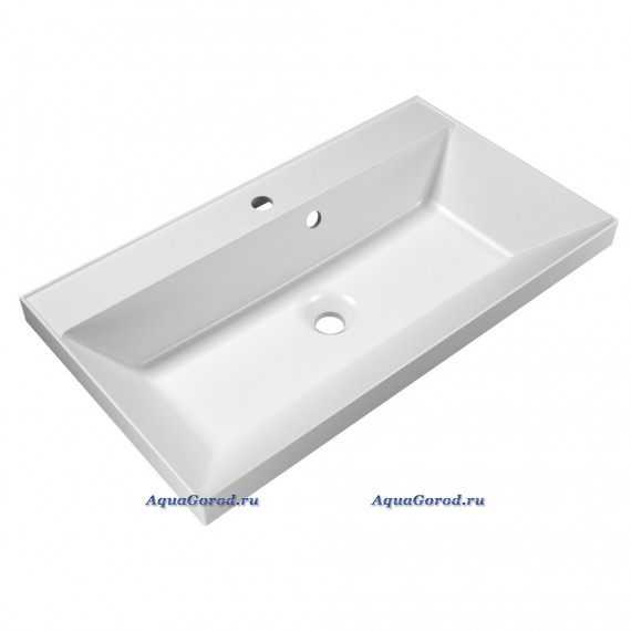 Раковина BelBagno 80 BB800/450-LV-MR-AST