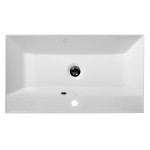 Раковина BelBagno 80 BB800/450-LV-MR-AST