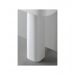 Пьедестал для раковины BelBagno Alise BB540P