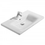 Раковина BelBagno Soft 13065-KL