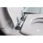 Унитаз-компакт BelBagno Boheme безободковый с горизонтальным выпуском BB115CPR/BB115T Унитаз-компакт BelBagno Boheme безободковый с горизонтальным выпуском BB115CPR/BB115T