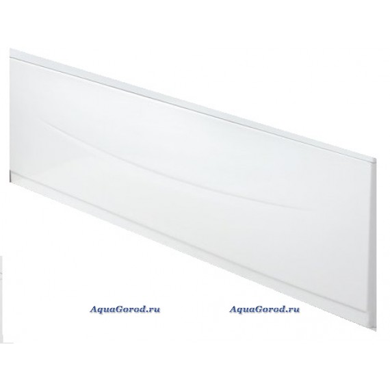 Панель для ванны BelBagno передняя 180х80 см BB104-180-SCR