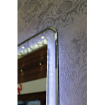 Зеркало BelBagno SPC-600-800-LED