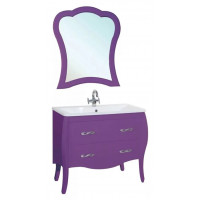 Мебель для ванной комнаты Bellezza Грация 90