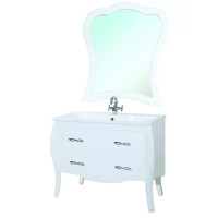 Мебель для ванной комнаты Bellezza Грация 80