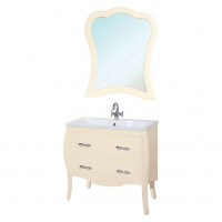 Мебель для ванной комнаты Bellezza Грация 100