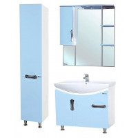 Мебель для ванной комнаты Bellezza Лагуна 75