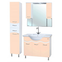 Мебель для ванной комнаты Bellezza Мари 105