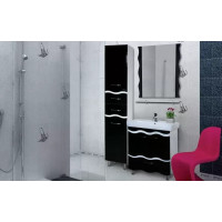 Мебель для ванной комнаты Bellezza Мари Волна