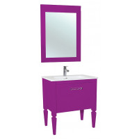 Мебель для ванной комнаты Bellezza Мираж 80
