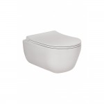 Инсталляция Berges Novum525 с унитазом EGO безободковым, кнопка L3 хром глянец, быстросъемное сиденье дюропласт 047213 Инсталляция Berges Novum525 с унитазом EGO безободковым, кнопка L3 хром глянец, быстросъемное сиденье дюропласт 047213