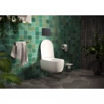 Инсталляция Berges Novum525 с унитазом EGO безободковым, кнопка L5 черная Soft Touch, быстросъемное сиденье дюропласт 047215 Инсталляция Berges Novum525 с унитазом EGO безободковым, кнопка L5 черная Soft Touch, быстросъемное сиденье дюропласт 047215