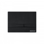 Инсталляция Berges Novum525 с унитазом EGO безободковым, кнопка F5 черная Soft Touch, быстросъемное сиденье дюропласт 047255 Инсталляция Berges Novum525 с унитазом EGO безободковым, кнопка F5 черная Soft Touch, быстросъемное сиденье дюропласт 047255