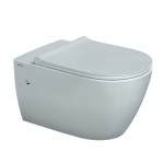 Инсталляция Berges Novum525 с белой кнопкой L1, унитаз Mascon 57 безободковый, быстросъемное сиденье с микролифтом 043266 Инсталляция Berges Novum525 с белой кнопкой L1, унитаз Mascon 57 безободковый, быстросъемное сиденье с микролифтом 043266