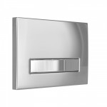 Инсталляция Berges Atom Line 410 с кнопкой хром глянец, унитаз Okus 48, быстросъемное сиденье с микролифтом 042447 Инсталляция Berges Atom Line 410 с кнопкой хром глянец, унитаз Okus 48, быстросъемное сиденье с микролифтом 042447