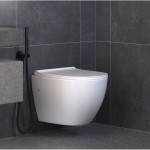 Инсталляция Berges Novum525 с унитазом Okus 48, кнопка F5 черная, быстросъемное сиденье с микролифтом 043273