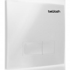 Кнопка смыва beWash Neox P04W для инсталляции белый 500RZVP0400BY0000001