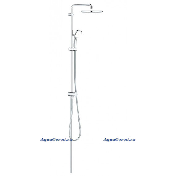 Душевая стойка Grohe Tempesta Cosmopolitan System 250 26675000