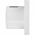 Вентилятор вытяжной Electrolux серии Rainbow EAFR-150TH white с таймером и гигростатом