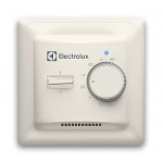 Мат Electrolux EEFM 2-180-4 комплект теплого пола c терморегулятором НС-1432027