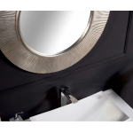 Смеситель Boheme Venturo для умывальника высокий излив 372 хром Смеситель Boheme Venturo для умывальника высокий излив 372 хром