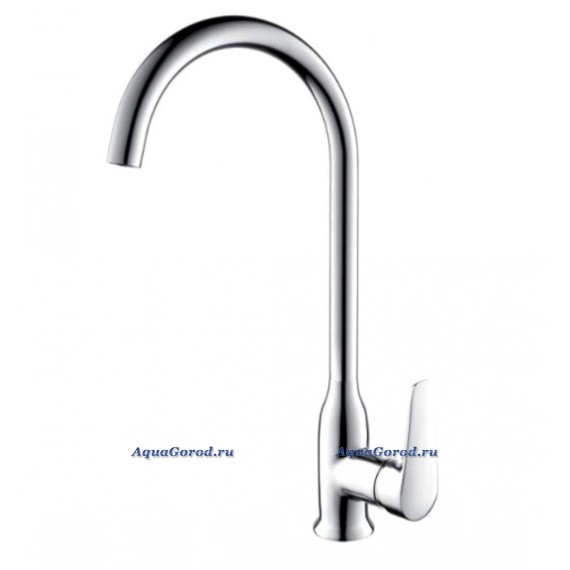 Смеситель Bravat Arden для кухни F7351385CP-RUS