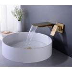 Раковина CeramaLux накладная 405Х405х120 круглая белый глянец 9011