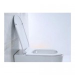 Унитаз подвесной BelBagno GENOVA безободковый белый BB1102CH Унитаз подвесной BelBagno GENOVA безободковый белый BB1102CH