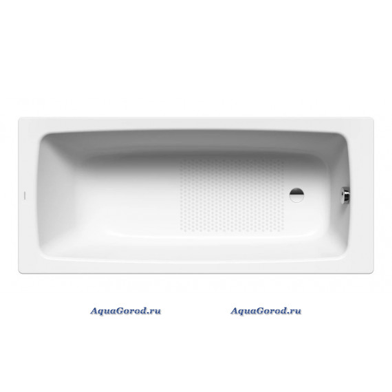Ванна стальная Kaldewei Cayono 160x70 standard easy-clean 274800013001