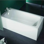 Ванна стальная Kaldewei Cayono 160x70 standard easy-clean 274800013001