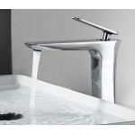 Раковина CeramaLux накладная 605х350х110 прямоугольная белый глянец 9396 Раковина CeramaLux накладная 605х350х110 прямоугольная белый глянец 9396