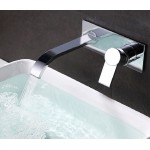 Раковина CeramaLux накладная 605х350х110 прямоугольная белый глянец 9396 Раковина CeramaLux накладная 605х350х110 прямоугольная белый глянец 9396