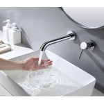 Раковина CeramaLux накладная 480х375х135 прямоугольная белый глянец 9103 Раковина CeramaLux накладная 480х375х135 прямоугольная белый глянец 9103