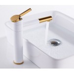 Раковина CeramaLux накладная 480х375х135 прямоугольная белый глянец 9103 Раковина CeramaLux накладная 480х375х135 прямоугольная белый глянец 9103