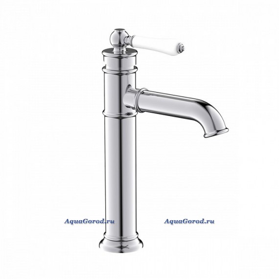 Смеситель Iddis Oxford OXFSB01i01 для умывальника