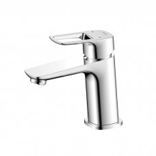 Смеситель Iddis Spin SPISB00i01 для умывальника