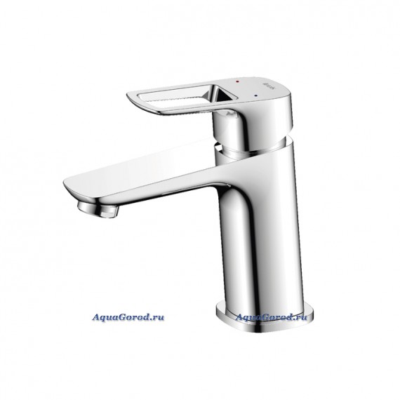 Смеситель Iddis Spin SPISB00i01 для умывальника