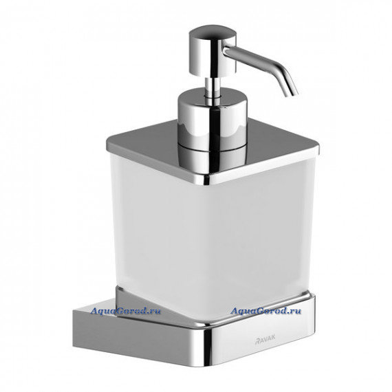 Дозатор для жидкого мыла Ravak 10° TD 231 X07P323