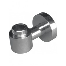 Переходник Cezares Articoli Vari для подвода воды от стены бронза SUP-CAI-02