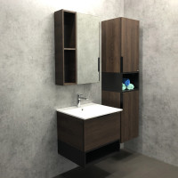 Мебель для ванной комнаты Comforty Франкфурт