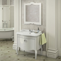 Мебель для ванной комнаты Comforty Лувр