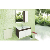 Мебель для ванной комнаты Comforty Рио