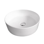 Тумба с раковиной Comforty Штутгарт 60 дуб темно-коричневый черная столешница с раковиной 60 см 00-00001698CF