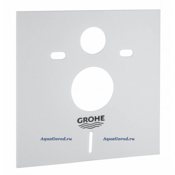 Звукоизоляционный комплект для систем инсталляции GROHE Rapid SL 37131000