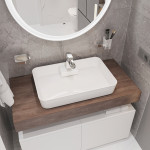 Стакан DECOR BANYO SS 304 SS304 006