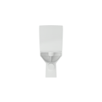 Унитаз-компакт Cersanit Kristal 011 3/6 DPL EO S-KO-KRI011-3/6-DL-w